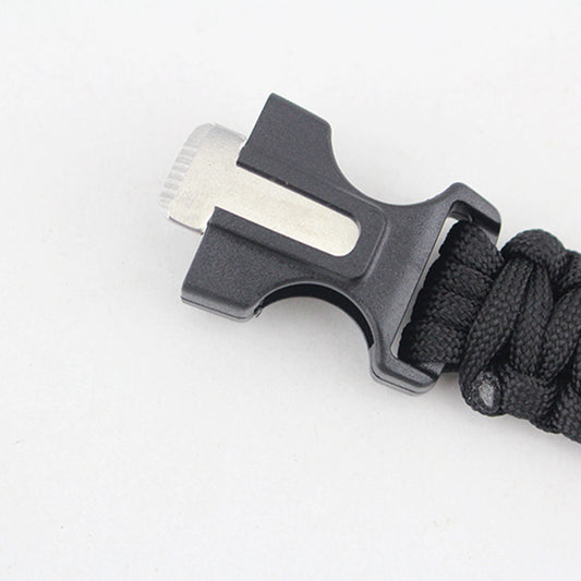 4 in 1 Paracord Bracelet