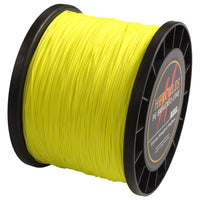 SA Colored Braided Fishing Line