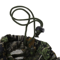 SA™ 3D Leafy Camo Ghillie Suit (Top and Bottom)