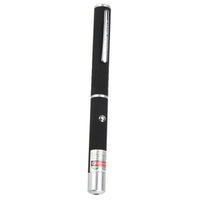 SA 5mW High Power Red/Blue Violet /Green Laser Pen