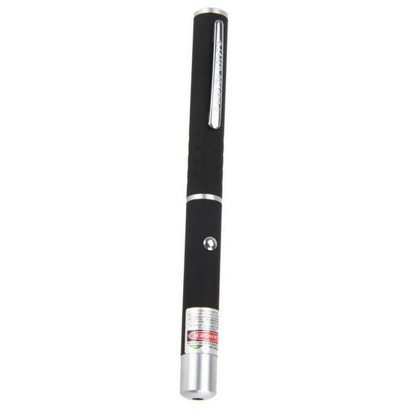 SA 5mW High Power Red/Blue Violet /Green Laser Pen