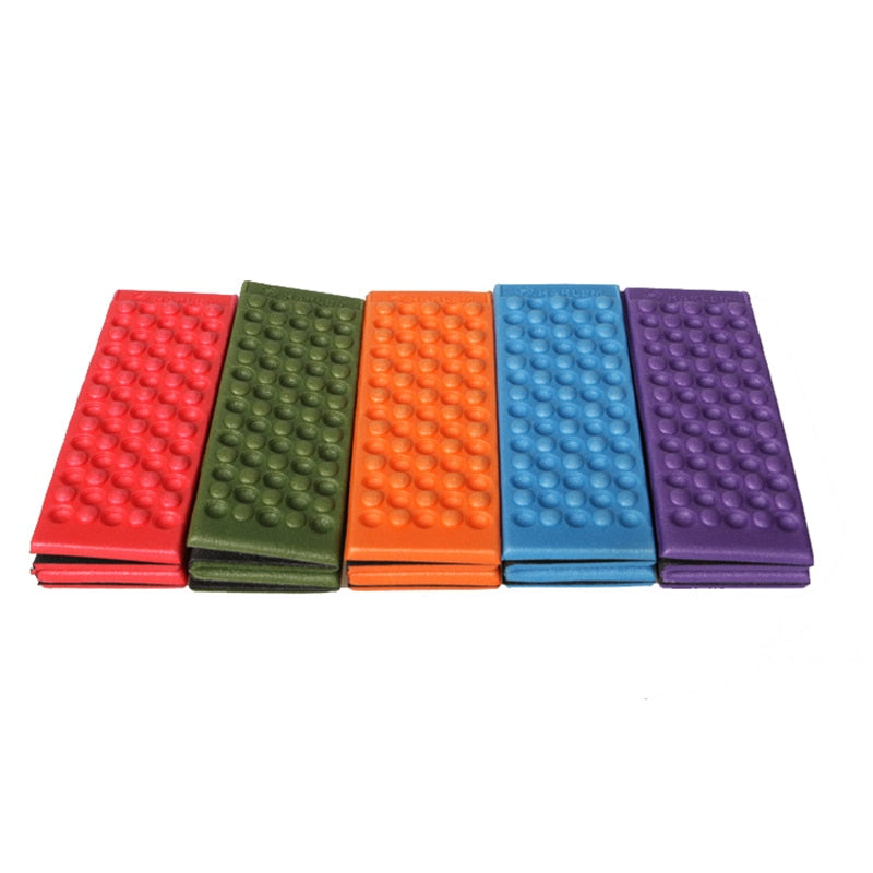 SA Foldable EVA Foam Mat