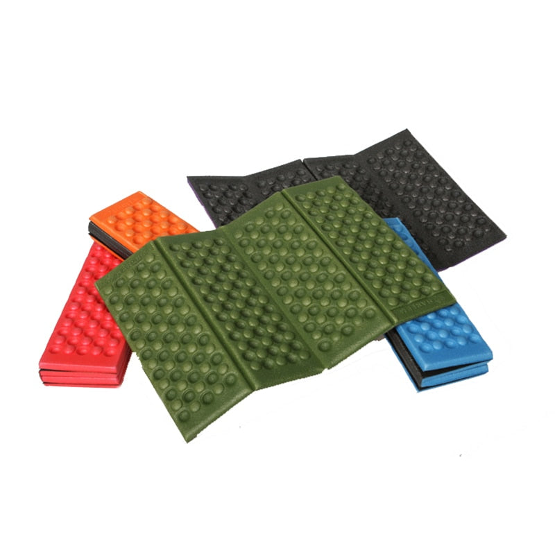 SA Foldable EVA Foam Mat