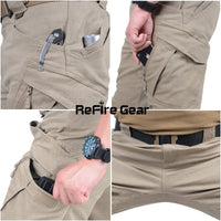 SA Tactical Cargo Pants