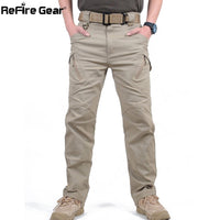 SA Tactical Cargo Pants