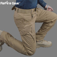 SA Tactical Cargo Pants
