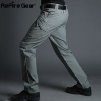 SA Tactical Cargo Pants