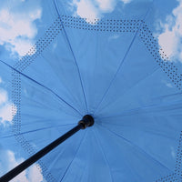 SA Inverted Double Layer Reverse Umbrella