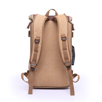 SA Stylish Vintage Traveler Versatile Backpack