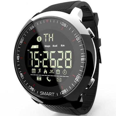 SA Waterproof Smart Watch