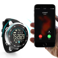 SA Waterproof Smart Watch