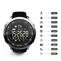 SA Waterproof Smart Watch