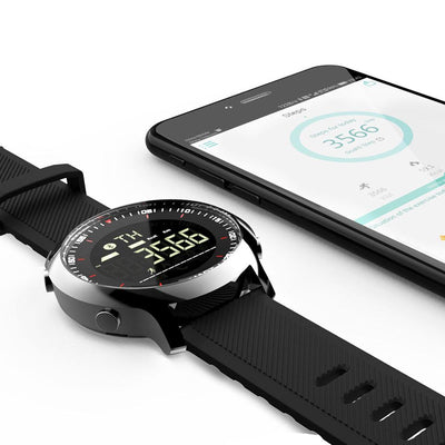 SA Waterproof Smart Watch