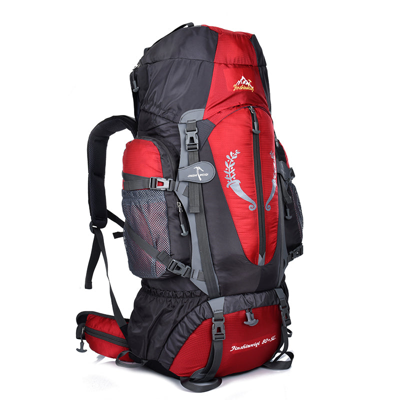 SA 85L Large Multi-purpose Outdoor Travel Backpack