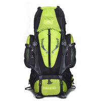 SA 85L Large Multi-purpose Outdoor Travel Backpack