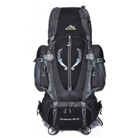 SA 85L Large Multi-purpose Outdoor Travel Backpack