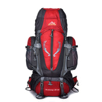 SA 85L Large Multi-purpose Outdoor Travel Backpack