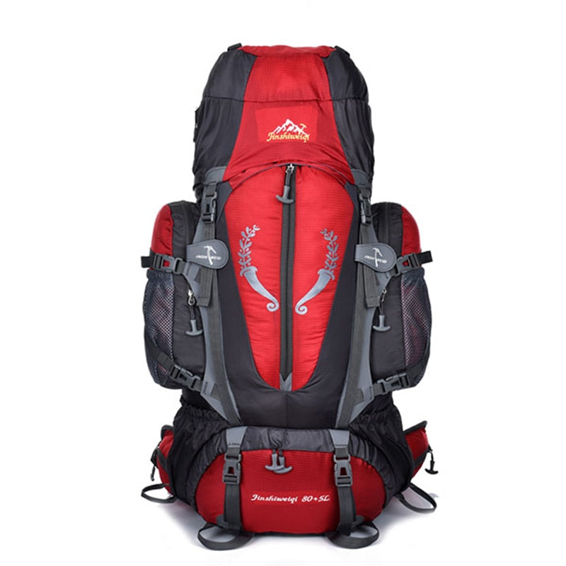 SA 85L Large Multi-purpose Outdoor Travel Backpack