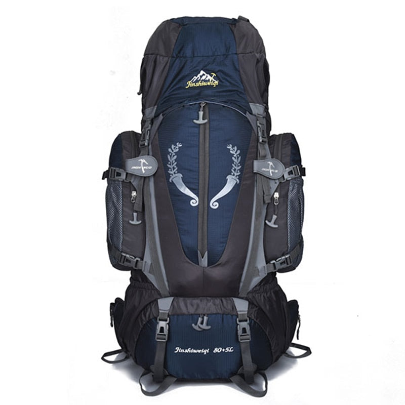 SA 85L Large Multi-purpose Outdoor Travel Backpack