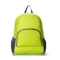 SA Lightweight Foldable Waterproof Nylon Backpack