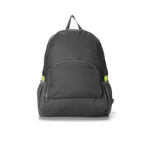 SA Lightweight Foldable Waterproof Nylon Backpack