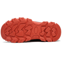 SA Bulletproof Mesh Safety Shoes