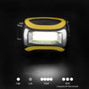 SA Mini Waterproof LED 4 Mode Headlight