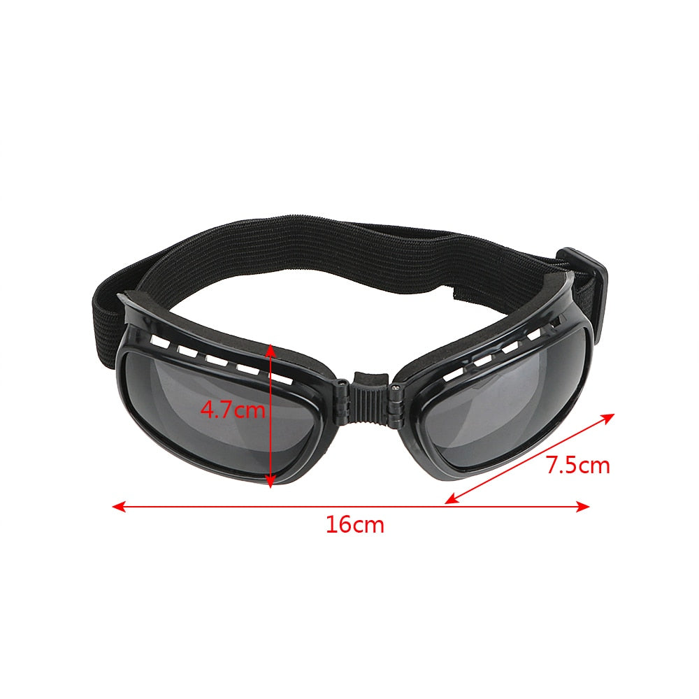 SA Anti Glare Motocross Sunglasses Motorcycle Glasses