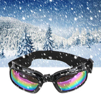 SA Anti Glare Motocross Sunglasses Motorcycle Glasses