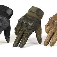 SA™️ Tactical Gloves