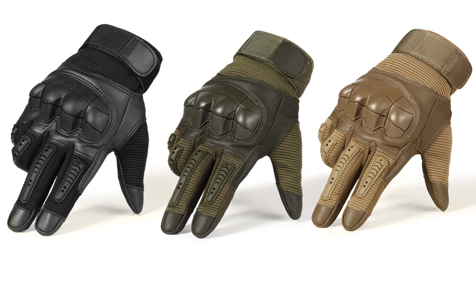 SA™️ Tactical Gloves