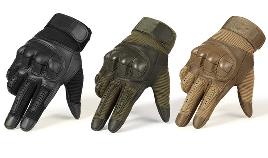 SA™️ Tactical Gloves