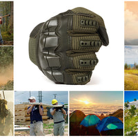 SA™️ Tactical Gloves