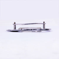 EDC Multifunction Quickdraw Carabiner Key Holder