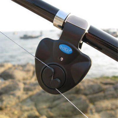 SA LED Light Fishing Rod Alert Indicator