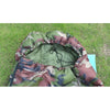 SA Military Camouflage High Quality Cotton Camping Sleeping Bag