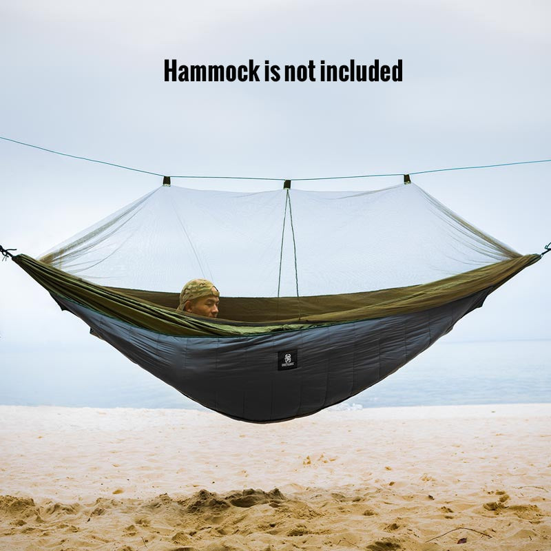 SA Lightweight Full Length Winter Hammock