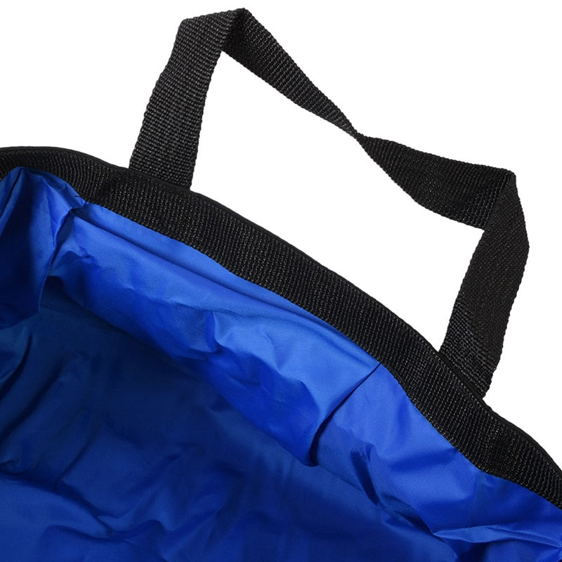 SA Outdoor 7-8.5L  Portable Survival Folding Washbasin