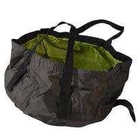 SA Outdoor 7-8.5L  Portable Survival Folding Washbasin