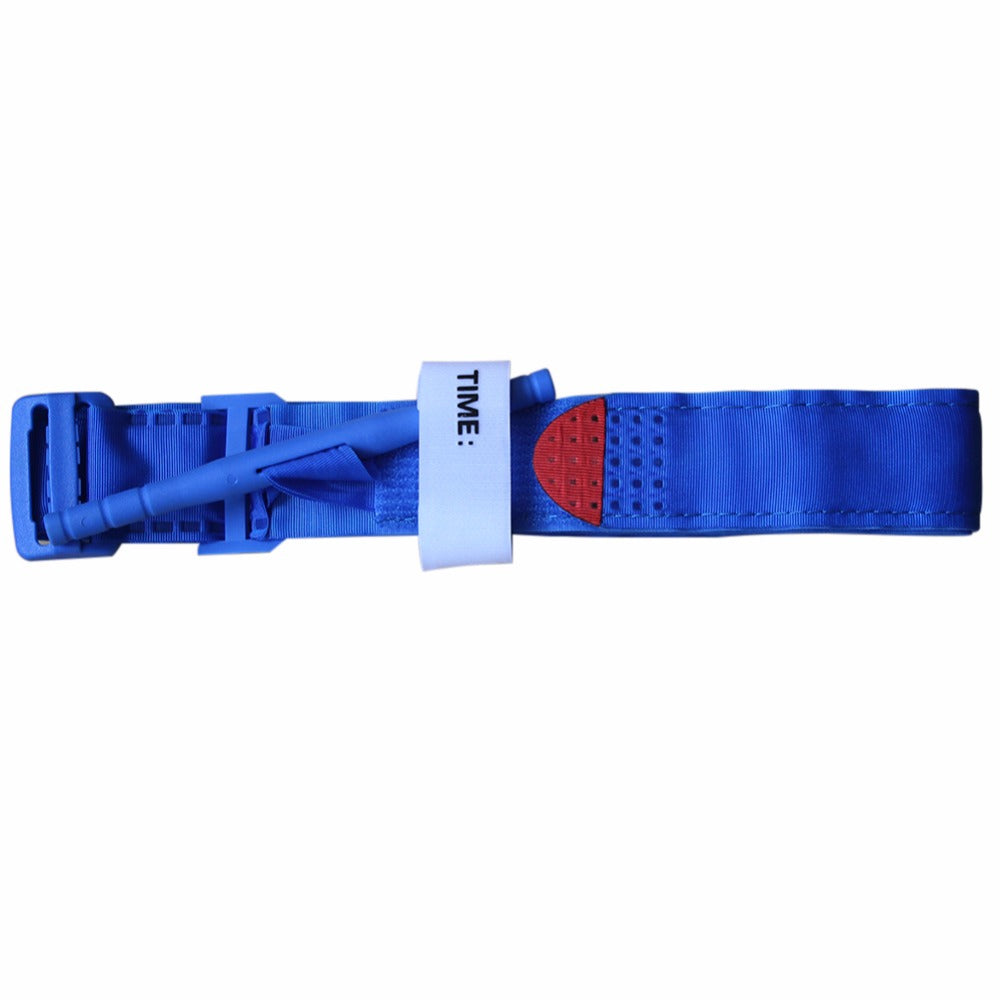 SA Outdoor Portable First Aid Quick Slow Release Buckle Medical Military Tactical Emergency Tourniquet Strap