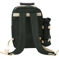 SA Insulated Outdoor Bag with Tableware