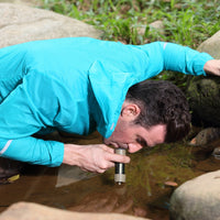 SA Outdoor Personal Water Filter