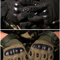 SA™️ Tactical Gloves
