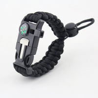 4 in 1 Paracord Bracelet
