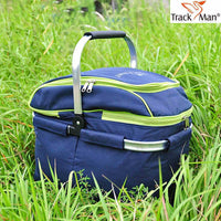 SA Outdoor Picnic and Food Basket