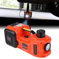 SA Electric Hydraulic Car Jack Outdoor Emergency Equipment