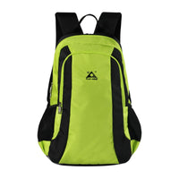 2 in 1 Waterproof Folding Chair/Bag Travel Backpack