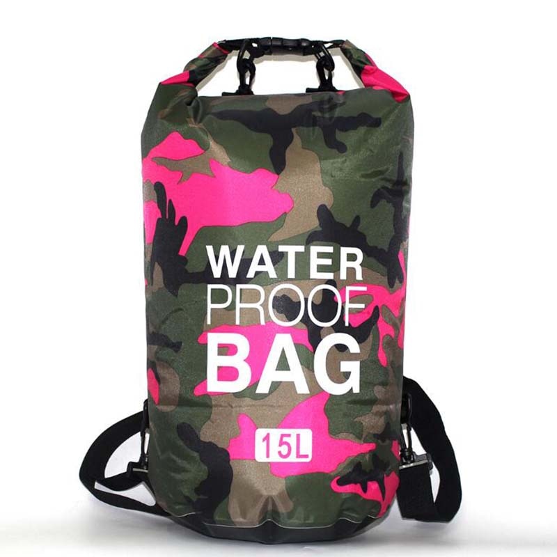SA PVC Waterproof Outdoor Dry Bag