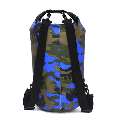 SA PVC Waterproof Outdoor Dry Bag