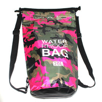 SA PVC Waterproof Outdoor Dry Bag